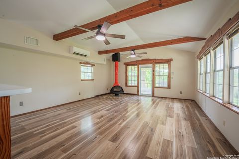 Tiny photo for 9071 Fm 725, McQueeney, TX 78123 (MLS # 1879228)