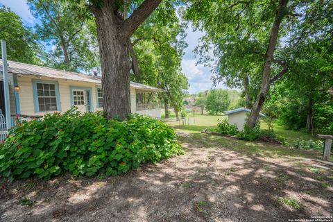 Tiny photo for 9071 Fm 725, McQueeney, TX 78123 (MLS # 1879228)