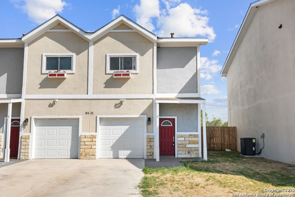 Photo of 8611 Key Windy Way 2 #2, Converse, TX 78109 (MLS # 1915946)