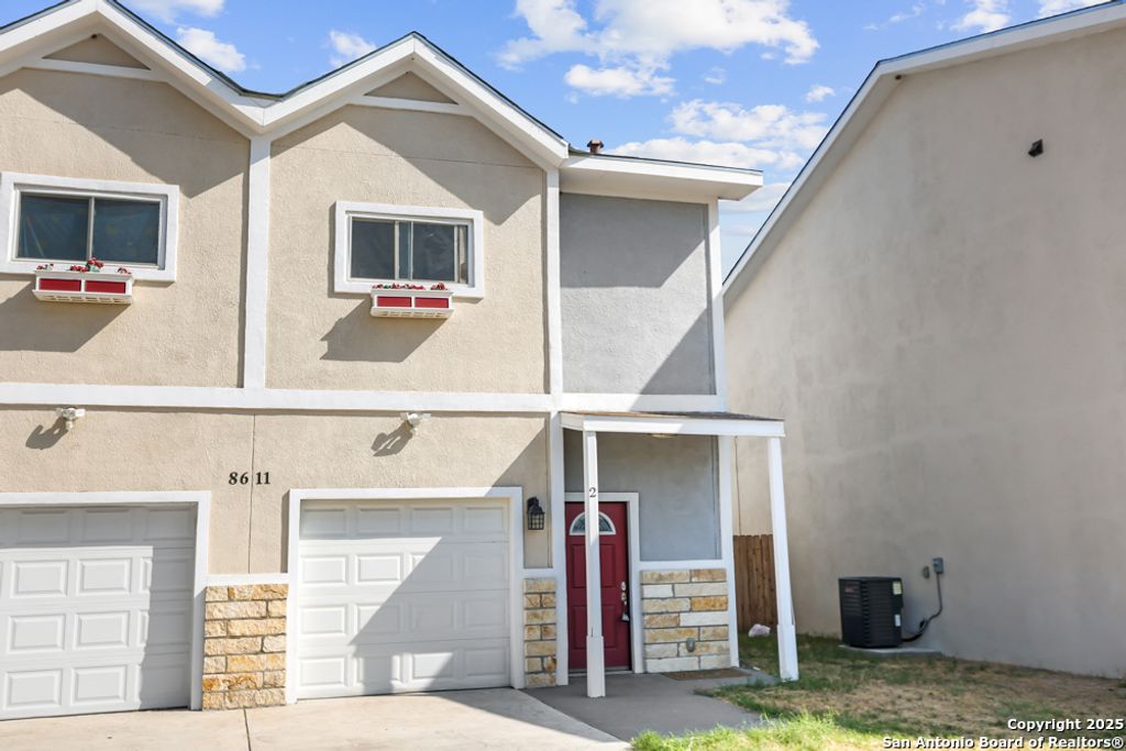 Photo of 8611 Key Windy Way 2 #2, Converse, TX 78109 (MLS # 1915946)