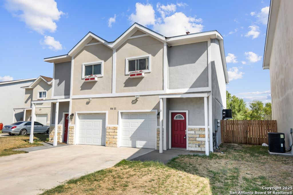 Photo of 8611 Key Windy Way 2 #2, Converse, TX 78109 (MLS # 1915946)