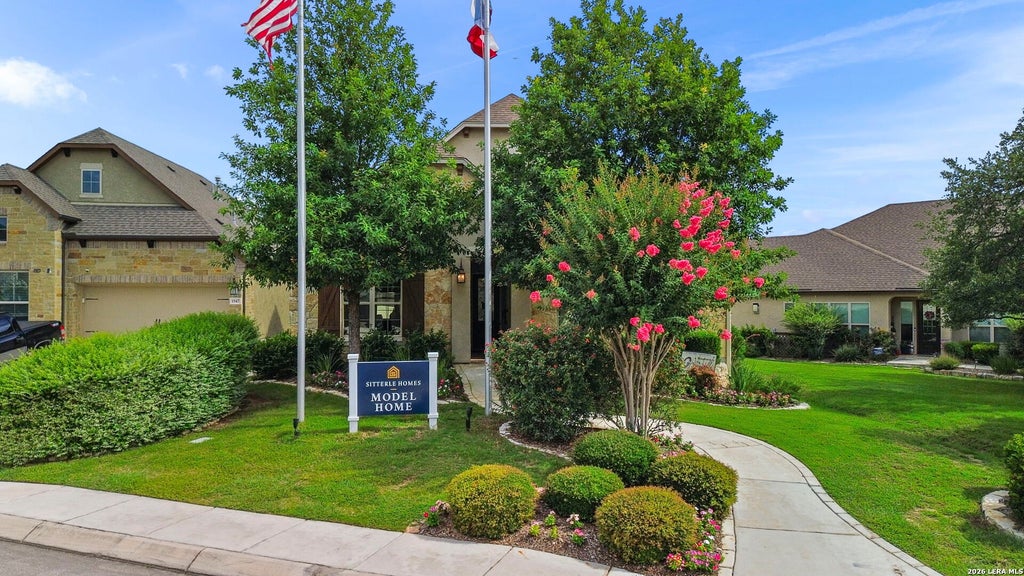 Photo of 1955 WORSHAM PASS, San Antonio, TX 78260 (MLS # 1996149)