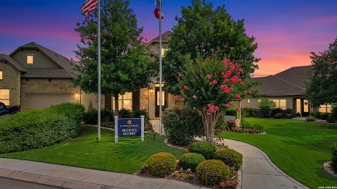 Photo of 1955 WORSHAM PASS, San Antonio, TX 78260 (MLS # 1996149)