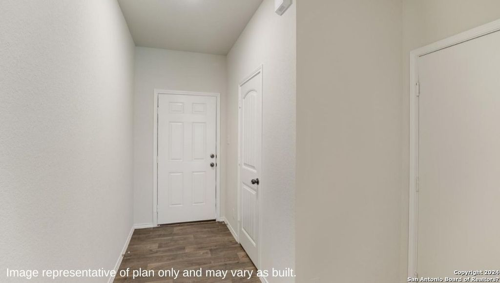 Photo of 5051 Blind Shot, San Antonio, TX 78261 (MLS # 1933630)