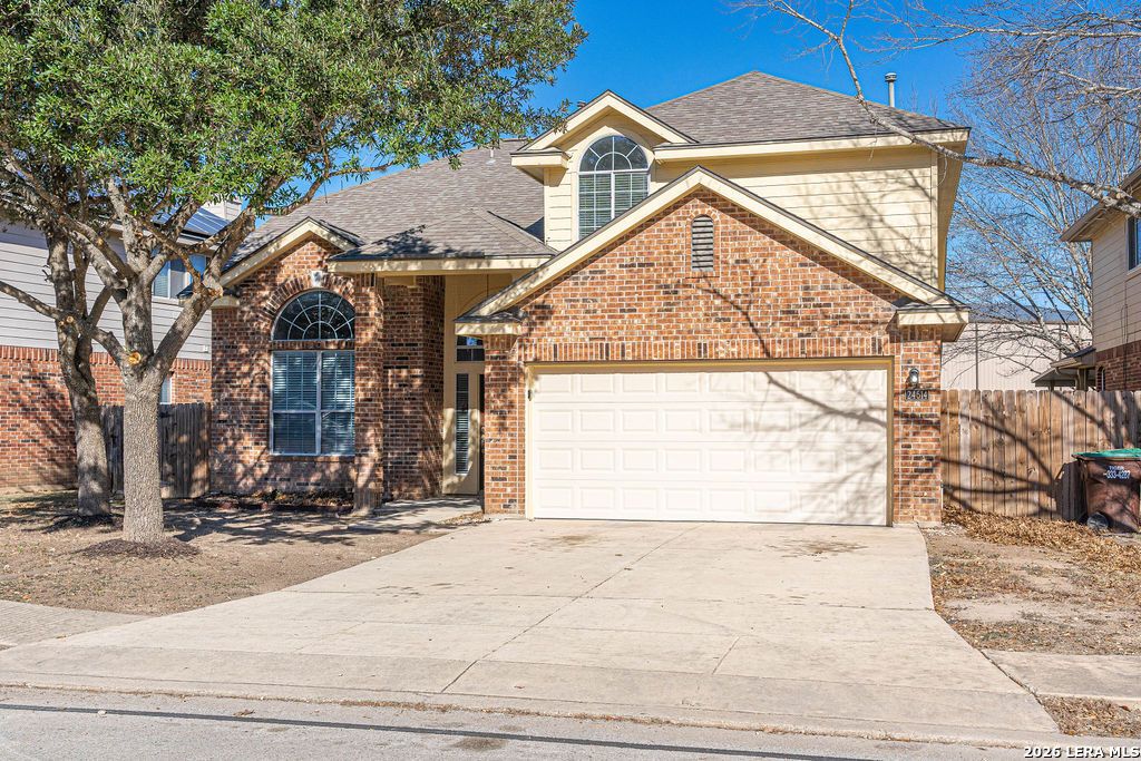 Photo of 24614 Wine Rose, San Antonio, TX 78255 (MLS # 1935849)