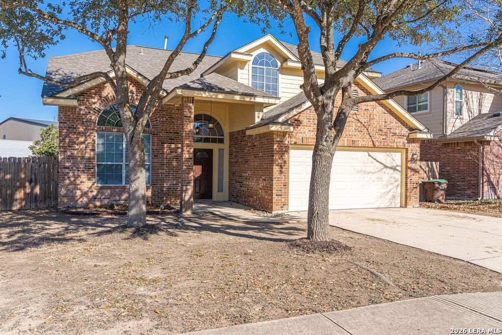 Photo of 24614 Wine Rose, San Antonio, TX 78255 (MLS # 1935849)
