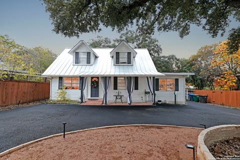 Property photo of 335 Rainbow Dr, San Antonio, TX 78209