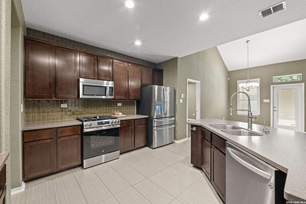 Photo of 1413 Tanager Ct, San Antonio, TX 78260 (MLS # 2008979)