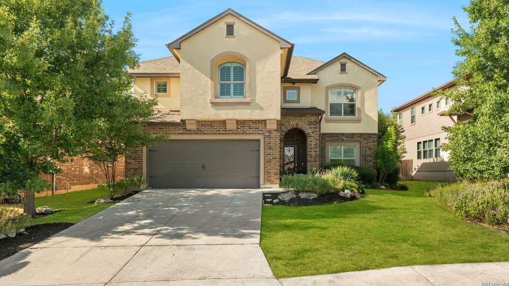 Photo of 1413 Tanager Ct, San Antonio, TX 78260 (MLS # 2008979)