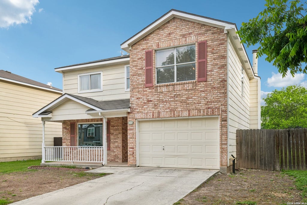 Photo of 3815 Wetmore Knl, San Antonio, TX 78247 (MLS # 2018233)