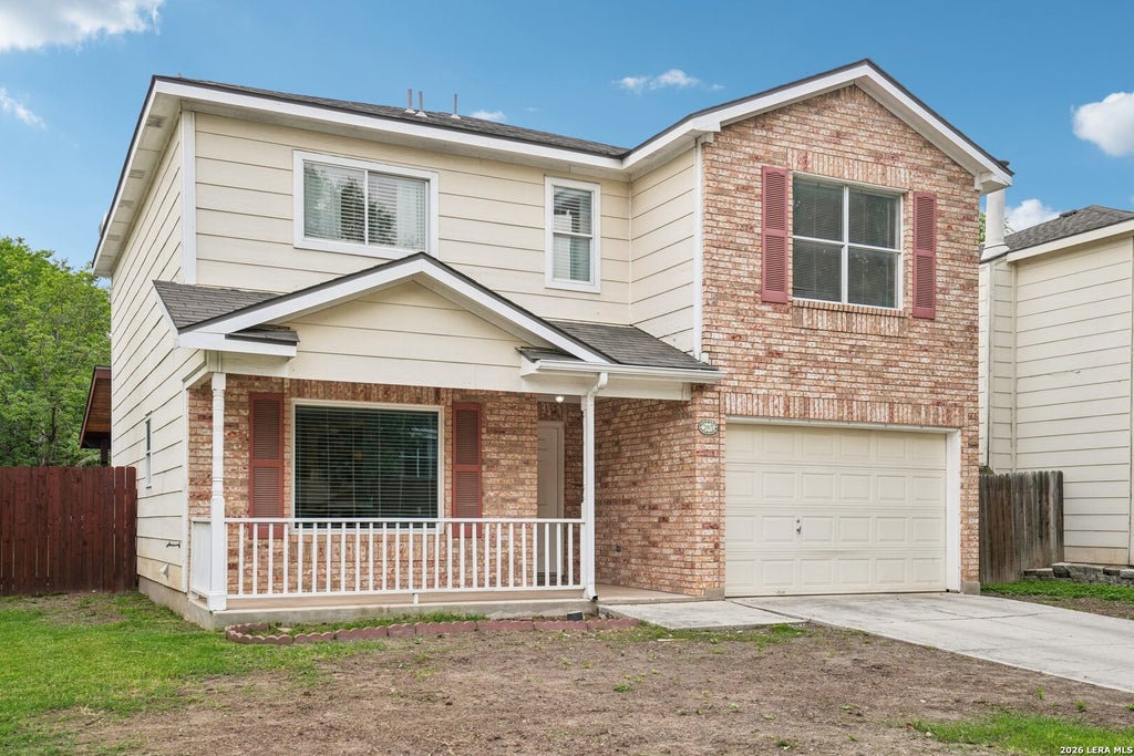 Photo of 3815 Wetmore Knl, San Antonio, TX 78247 (MLS # 2018233)