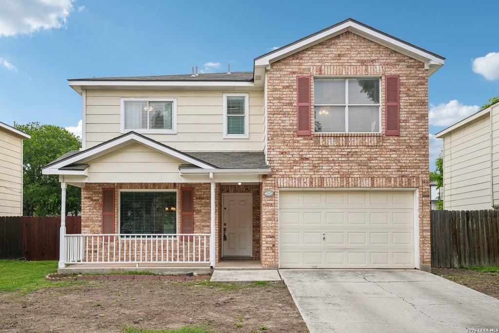 Photo of 3815 Wetmore Knl, San Antonio, TX 78247 (MLS # 2018233)