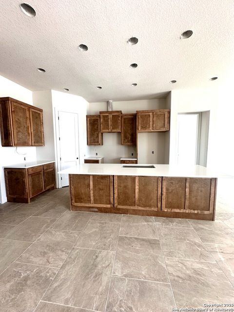 A home in La Vernia