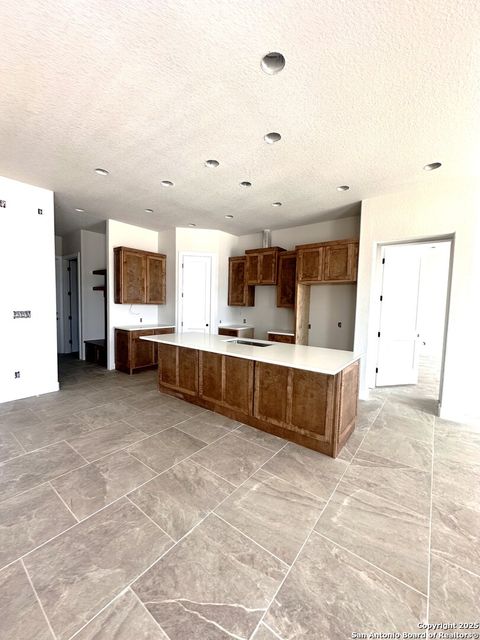 A home in La Vernia