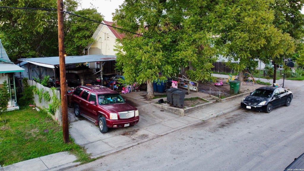 Photo of 1015 Florida, San Antonio, TX 78210 (MLS # 2021651)