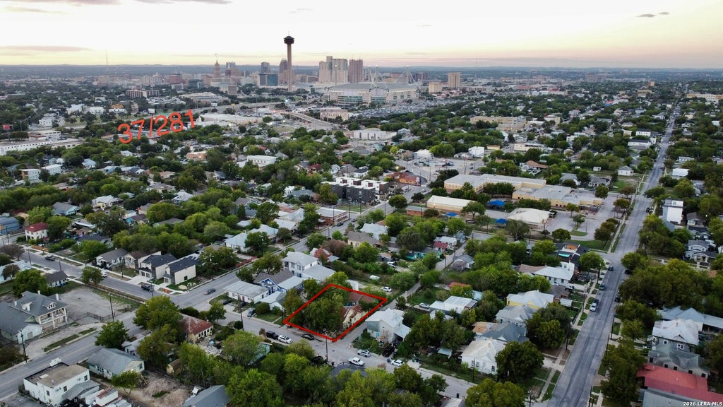 Photo of 1015 Florida, San Antonio, TX 78210 (MLS # 2021651)