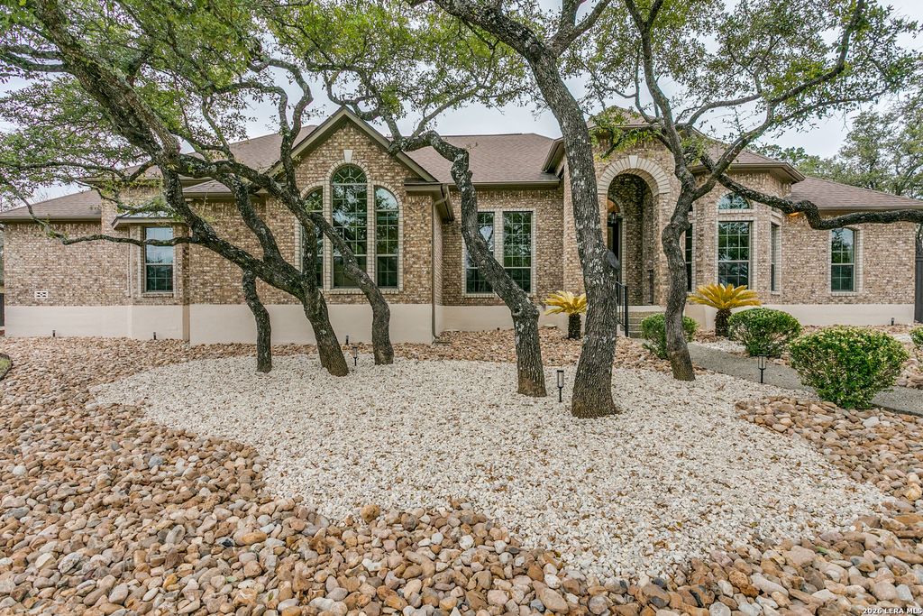 Photo of 26404 Grey Horse Run, San Antonio, TX 78260 (MLS # 1941415)