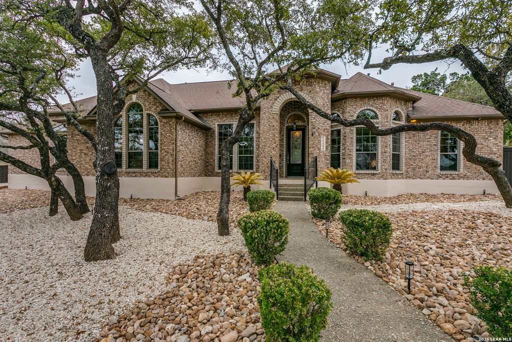 Photo of 26404 Grey Horse Run, San Antonio, TX 78260 (MLS # 1941415)