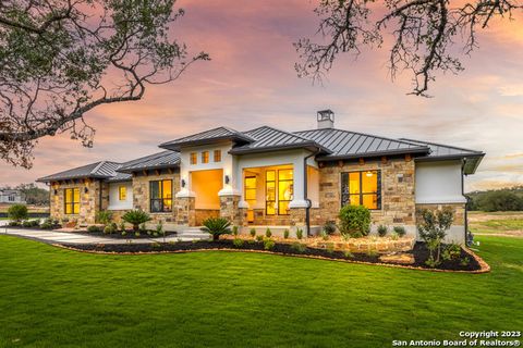 A home in Spring Branch