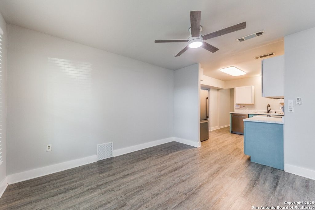 Photo of 122 Karm St, Castroville, TX 78009 (MLS # 1915993)