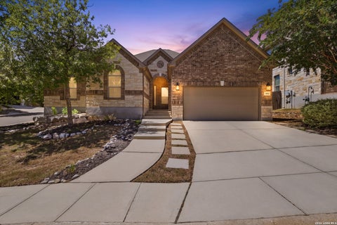 Photo of 3903 Firebush, San Antonio, TX 78261 (MLS # 2010160)