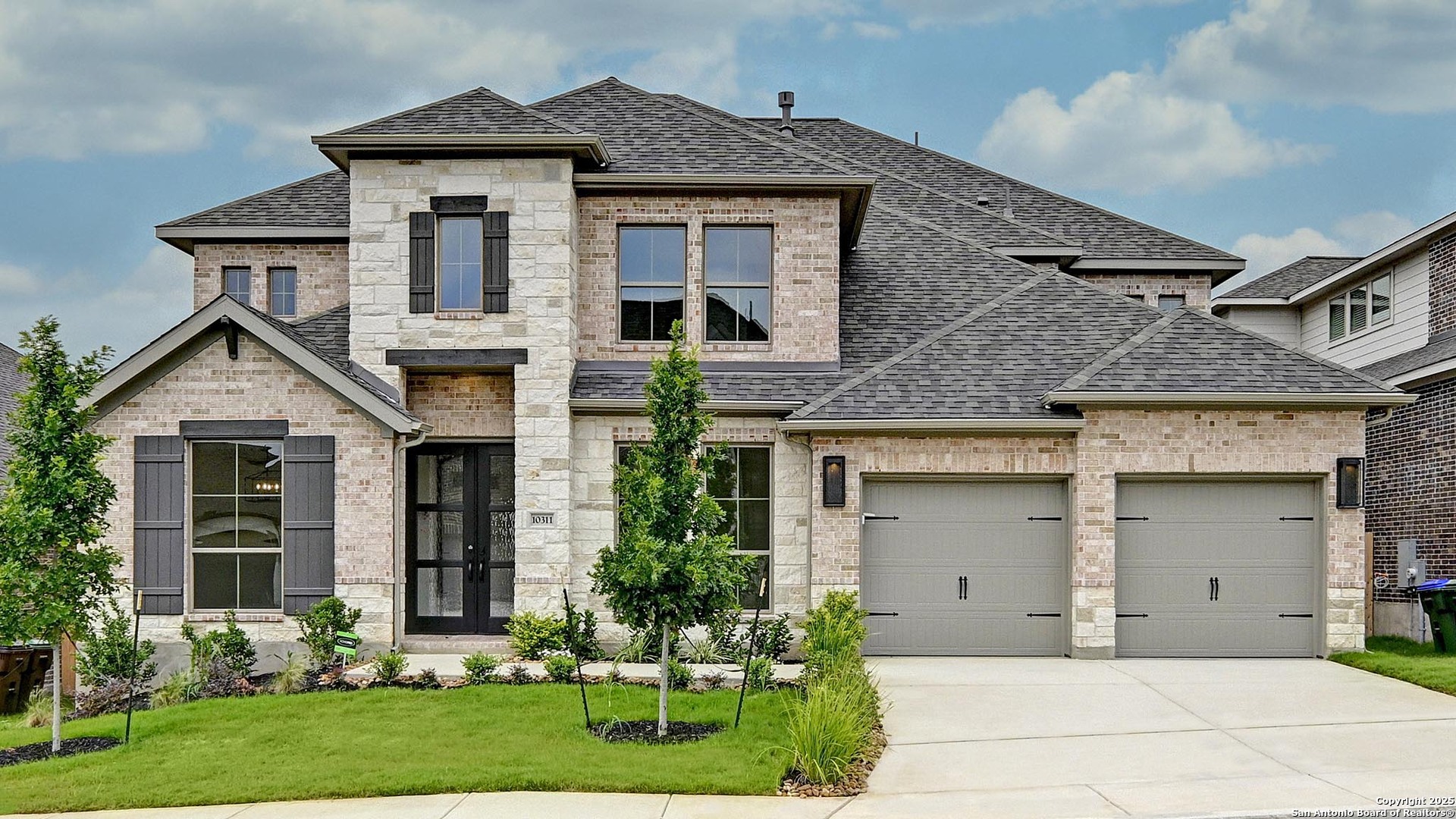 10311 Redding Bend