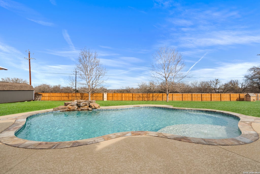 Photo of 13218 Compass Rose, San Antonio, TX 78263 (MLS # 1992048)