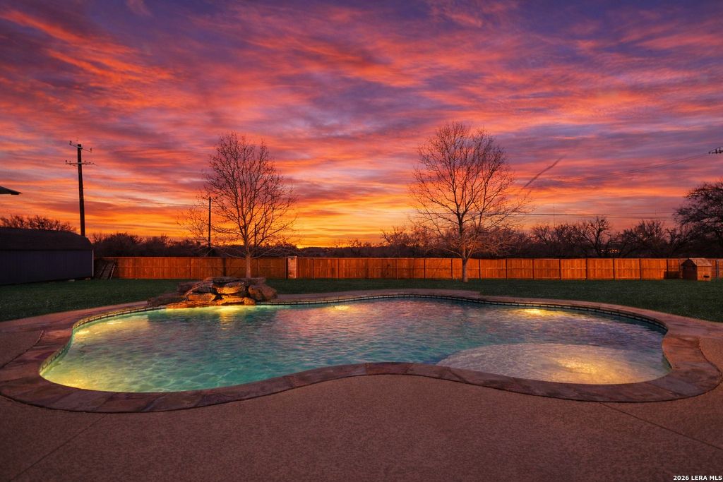 Photo of 13218 Compass Rose, San Antonio, TX 78263 (MLS # 1992048)