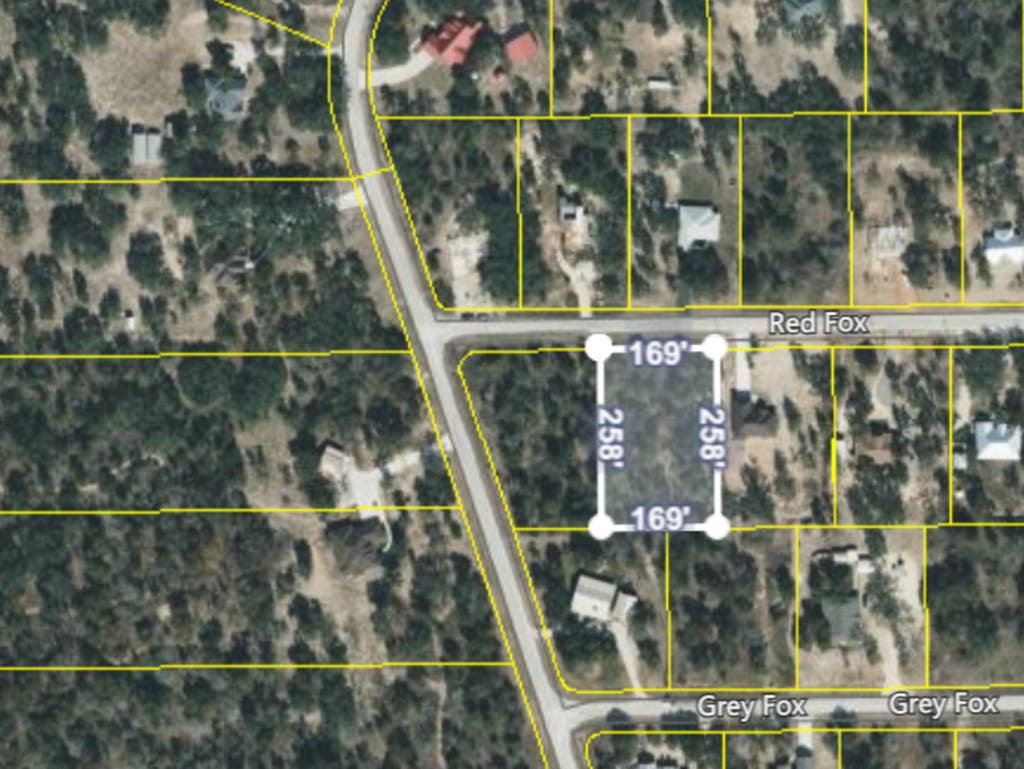 Photo of 139 Red Fox, Poteet, TX 78065 (MLS # 1889412)