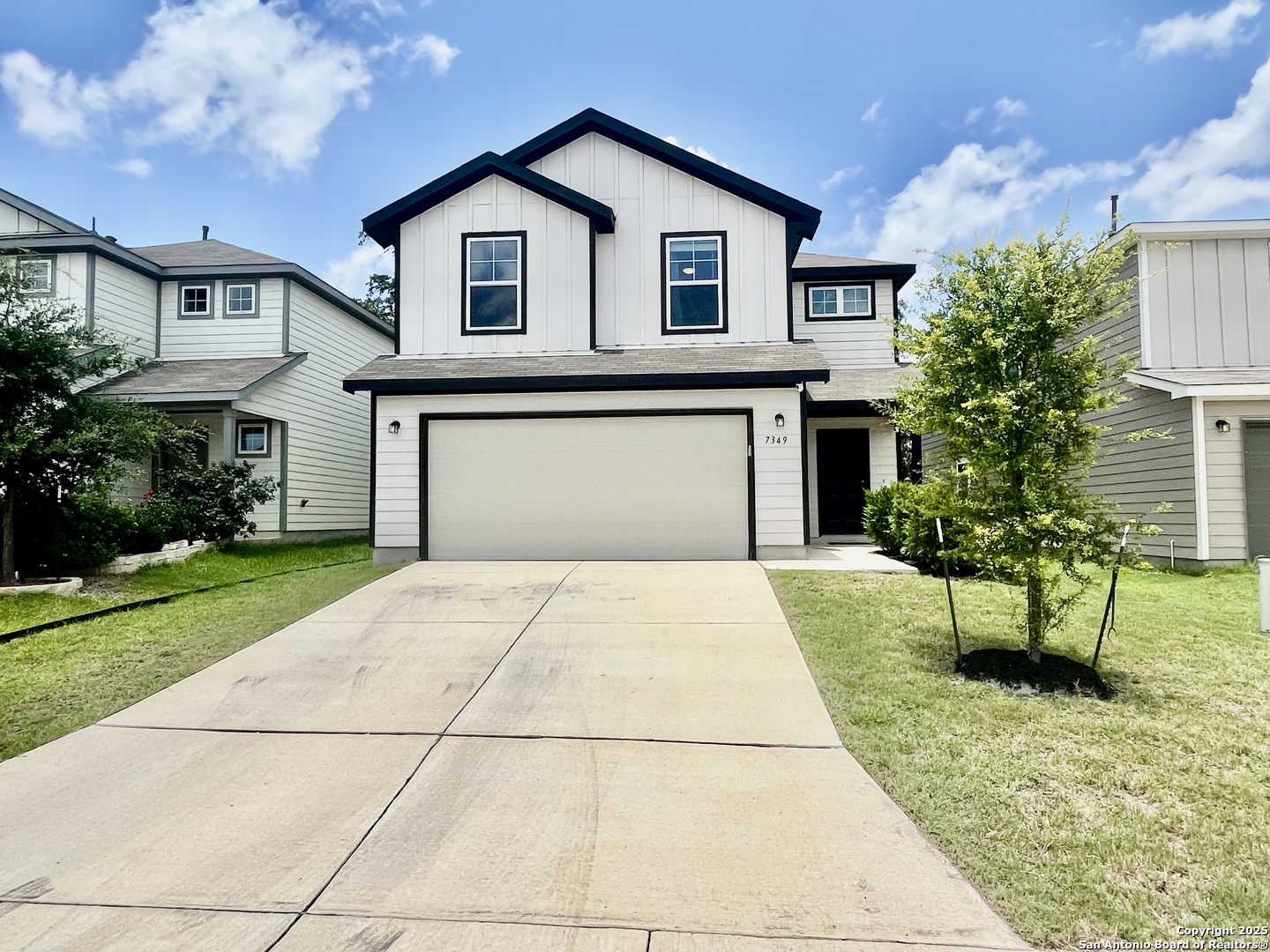 7349 Littlefoot Ln
