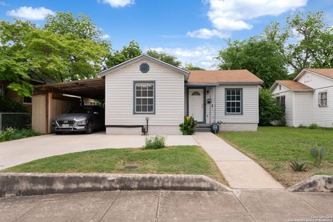 606 Fay San Antonio TX 78211