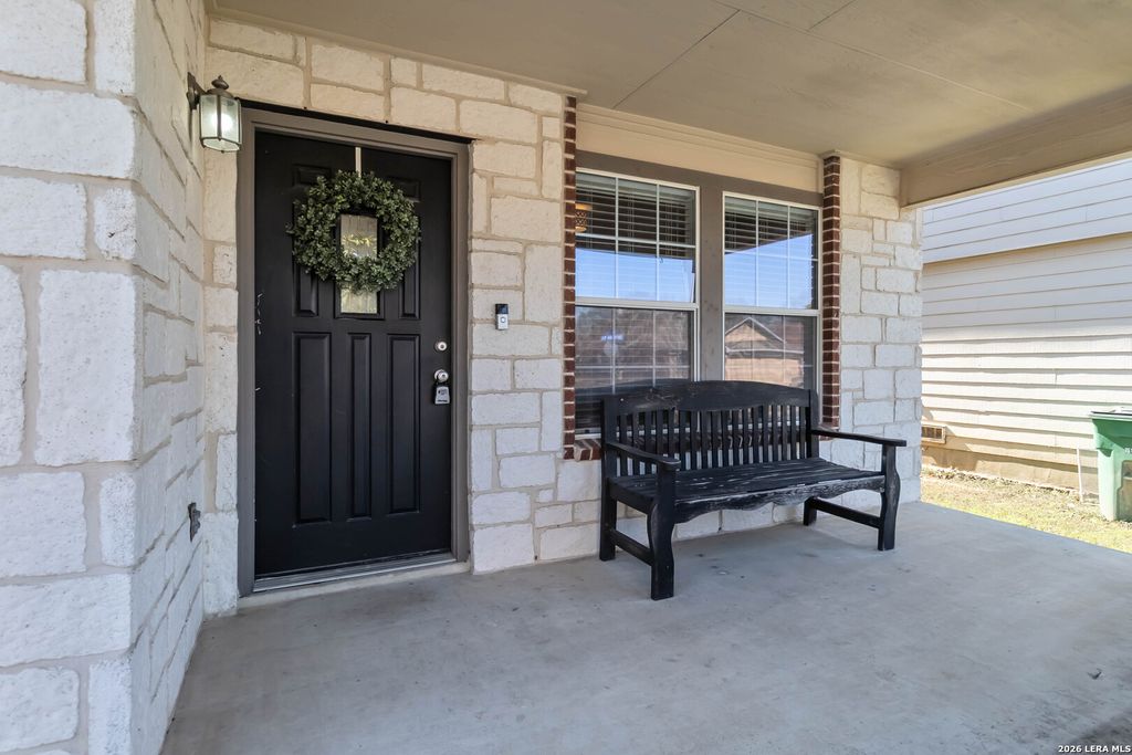 Photo of 5706 Sherbrooke Oak, San Antonio, TX 78249 (MLS # 1937408)