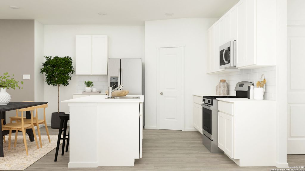 Photo of 1443 Leticia Glen, San Antonio, TX 78224 (MLS # 1933598)