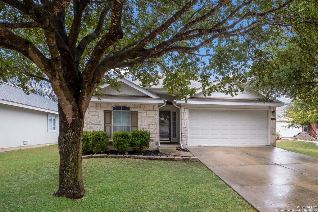 Photo of 8907 Colt Bluff, San Antonio, TX 78254 (MLS # 1929927)