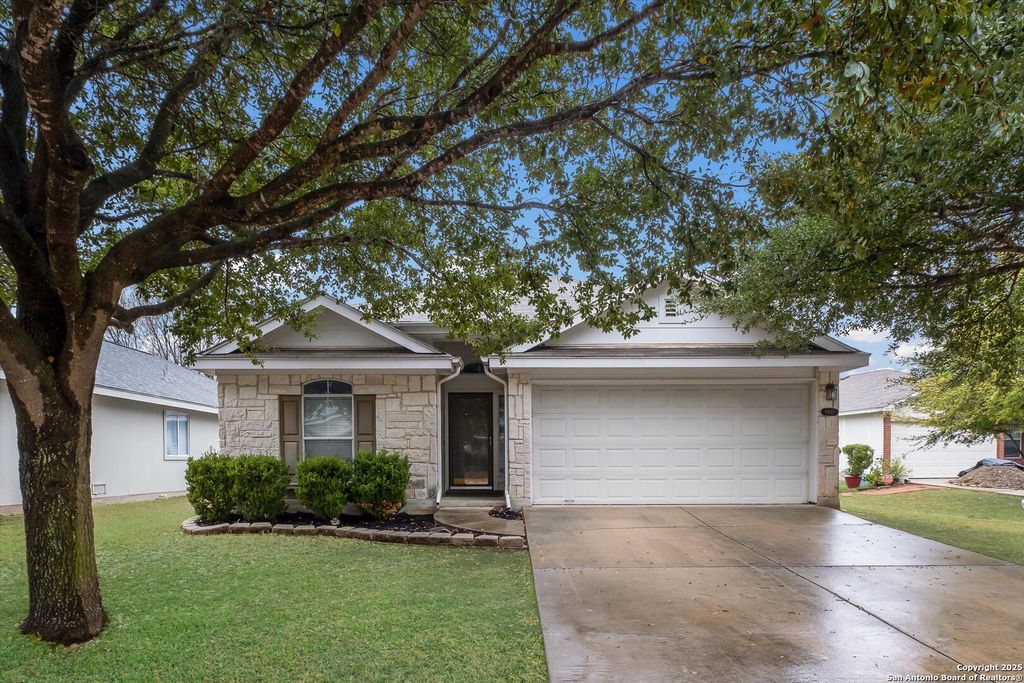 Photo of 8907 Colt Bluff, San Antonio, TX 78254 (MLS # 1929927)