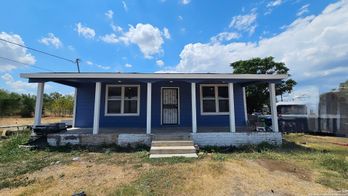 Single Family Residence at 3513 COMMERCIAL AVE