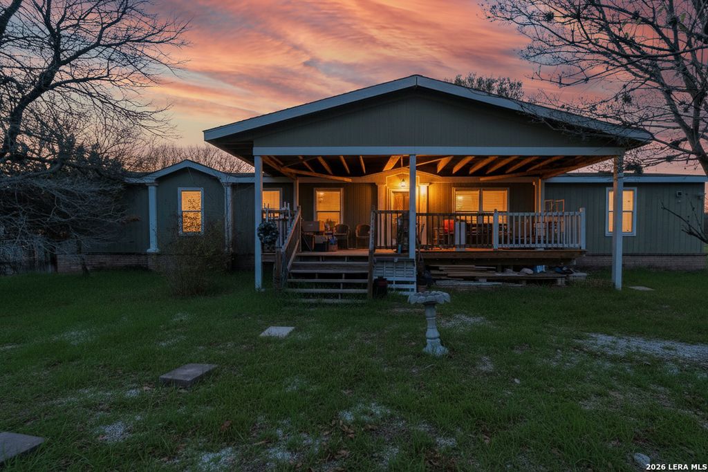 Photo of 2627 Ray Lieck, San Antonio, TX 78253 (MLS # 1953248)