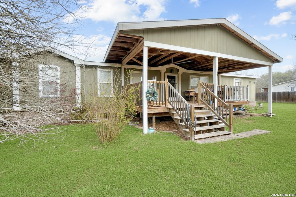 Photo of 2627 Ray Lieck, San Antonio, TX 78253 (MLS # 1953248)