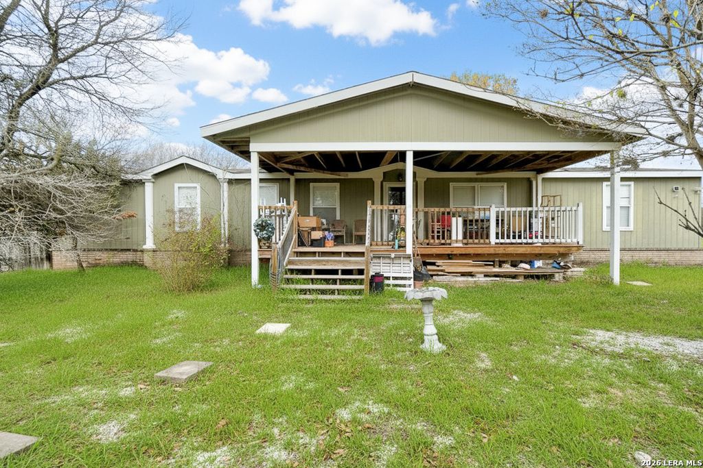 Photo of 2627 Ray Lieck, San Antonio, TX 78253 (MLS # 1953248)