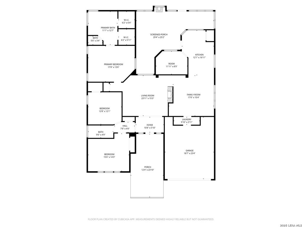 Photo of 5904 Creekway, San Antonio, TX 78247 (MLS # 1973054)