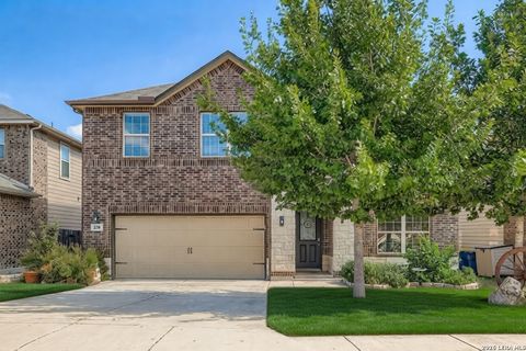 Property photo of 220 Heavenly View, Cibolo, TX 78108