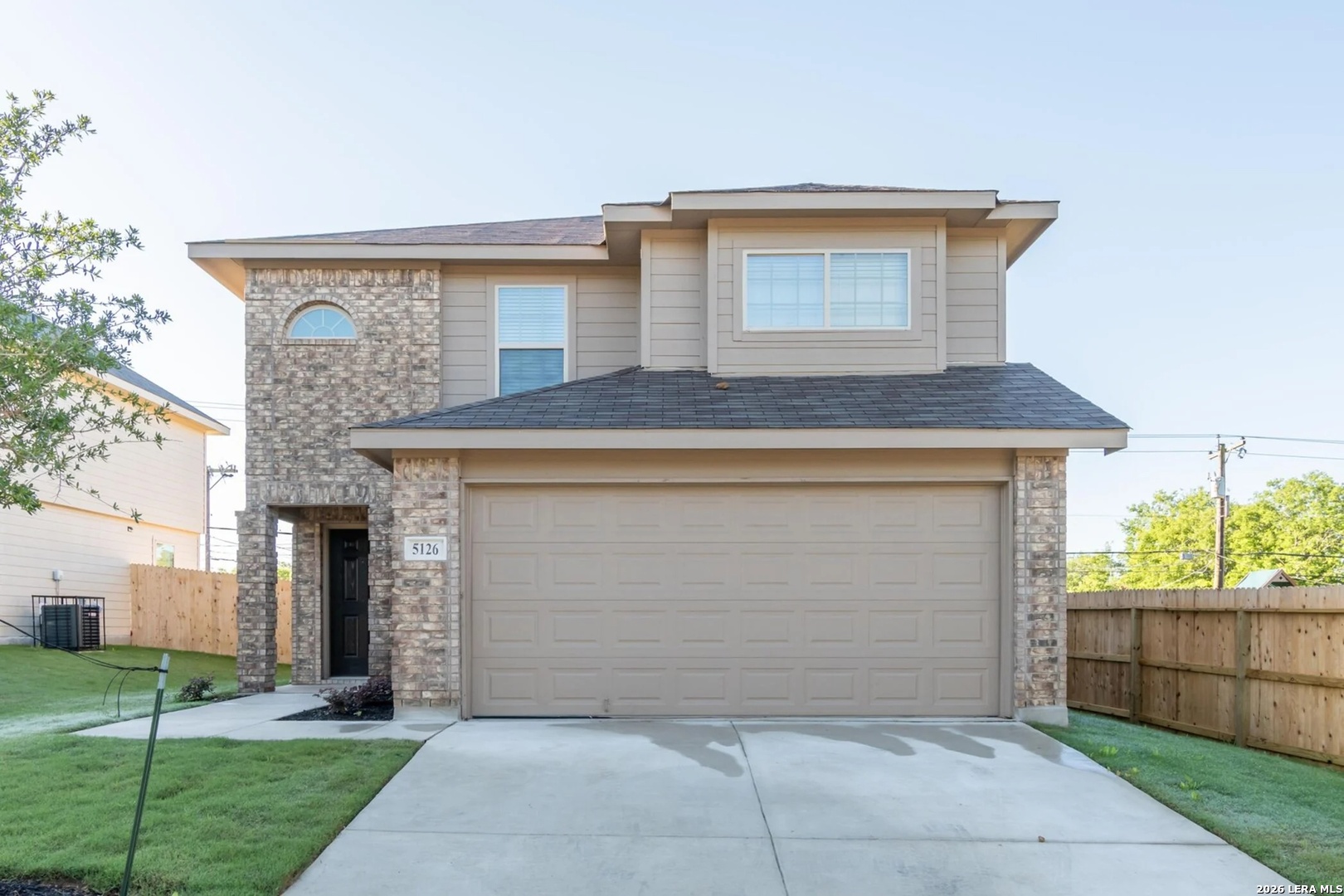 Photo 1 of 13 — 5126 War Horse, San Antonio, TX 78242