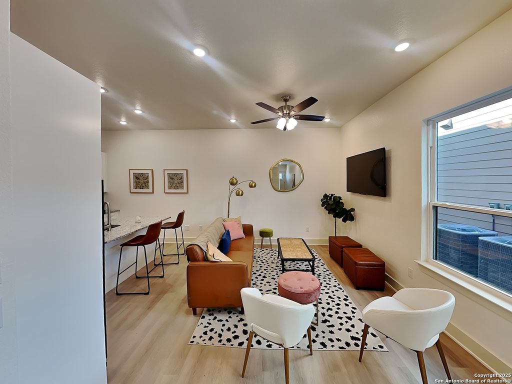 Photo of 5142 Kelwood 103 #103, San Antonio, TX 78250 (MLS # 1913861)