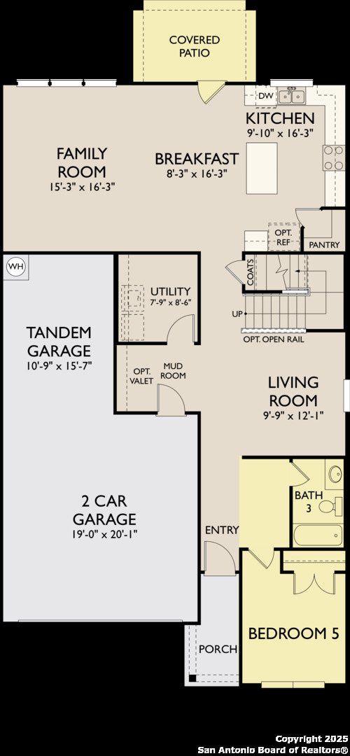7024 Sycamore Hollow