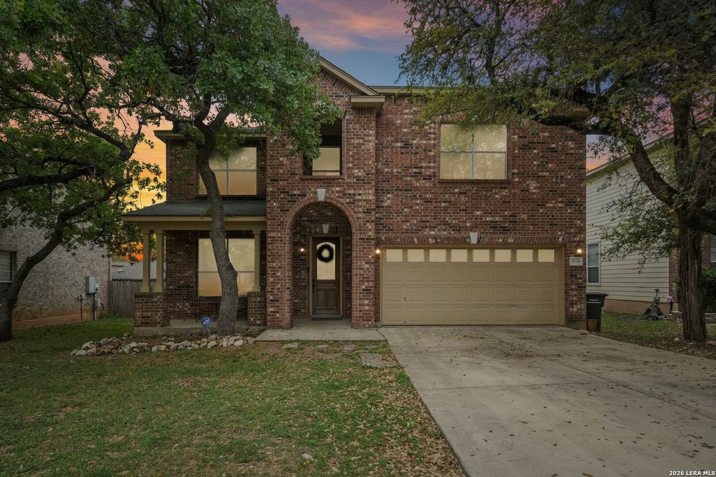 Photo of 8114 Cooper, San Antonio, TX 78255 (MLS # 1955624)