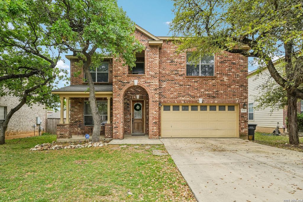 Photo of 8114 Cooper, San Antonio, TX 78255 (MLS # 1955624)