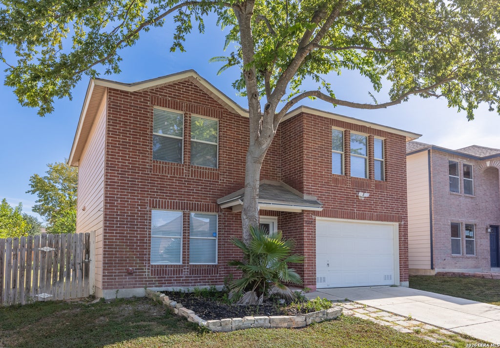 Photo of 11219 BUSHWACK PASS, San Antonio, TX 78254 (MLS # 2010524)