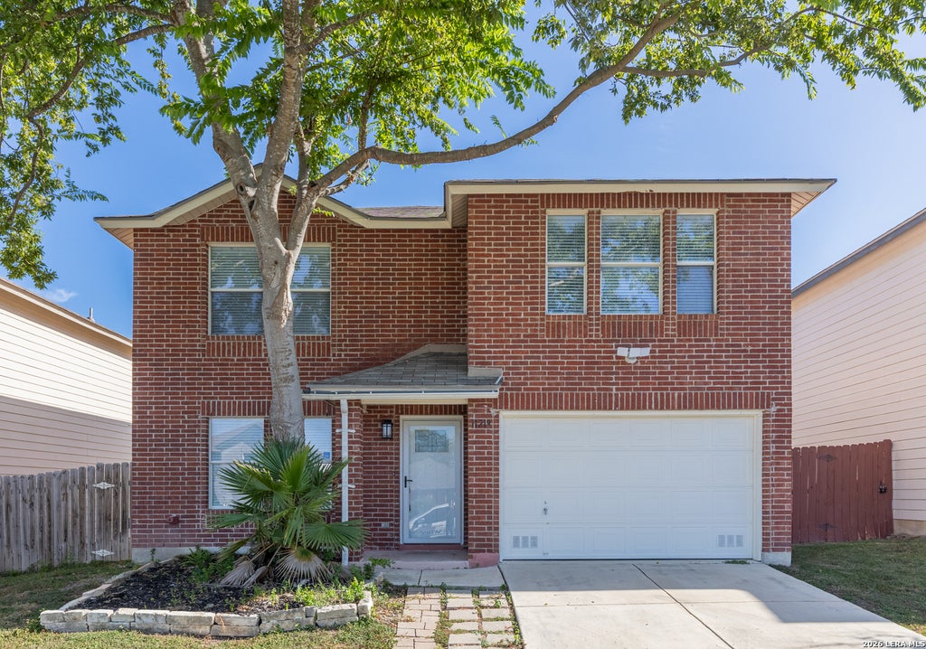 Photo of 11219 BUSHWACK PASS, San Antonio, TX 78254 (MLS # 2010524)