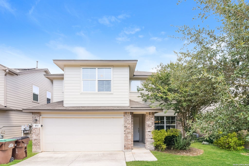 Photo of 454 Eastern Phoebe, San Antonio, TX 78253 (MLS # 2016506)