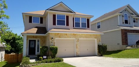 Photo of 806 Thomas Ridge, San Antonio, TX 78251 (MLS # 1963461)